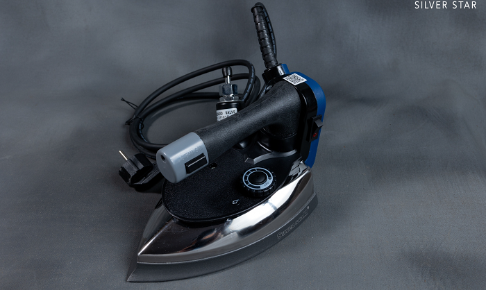 300 L Steam Iron