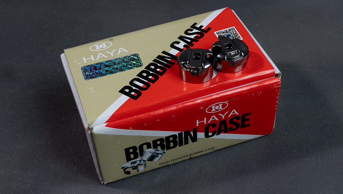 Bobbin Case